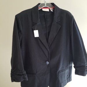 Chicos Womans size 2 Blazer